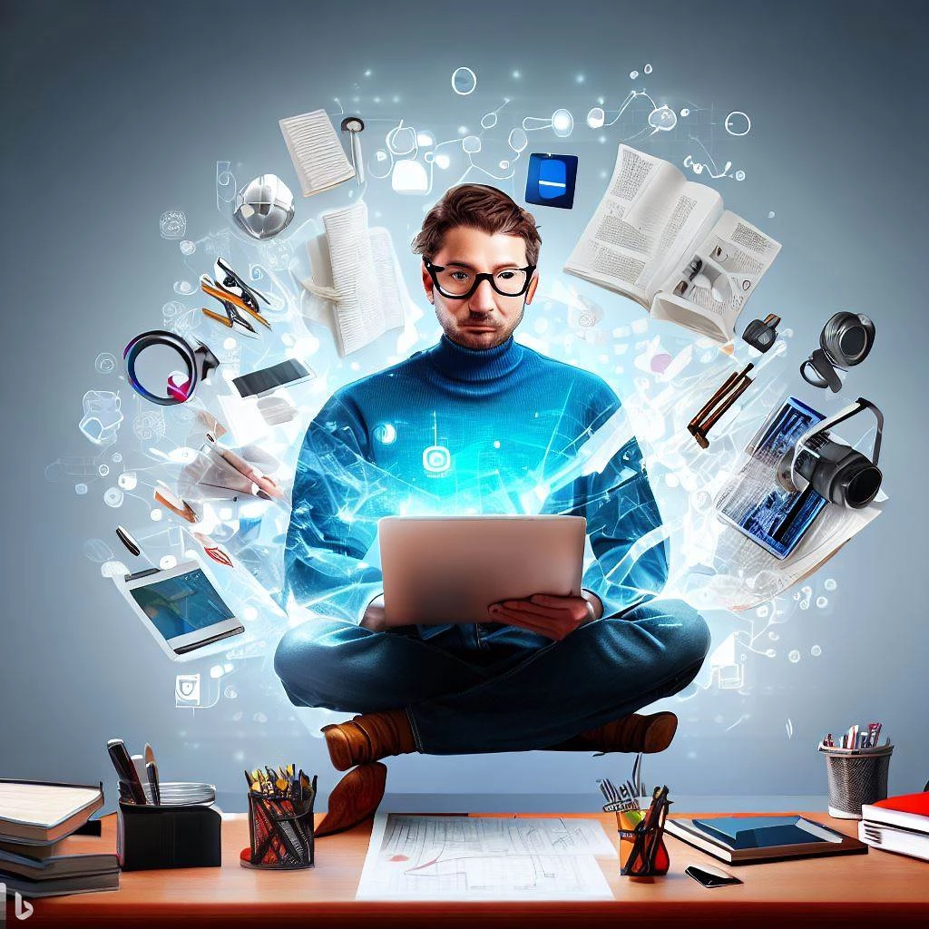 building-a-professional-online-presence-leveraging-social-media-and-platforms